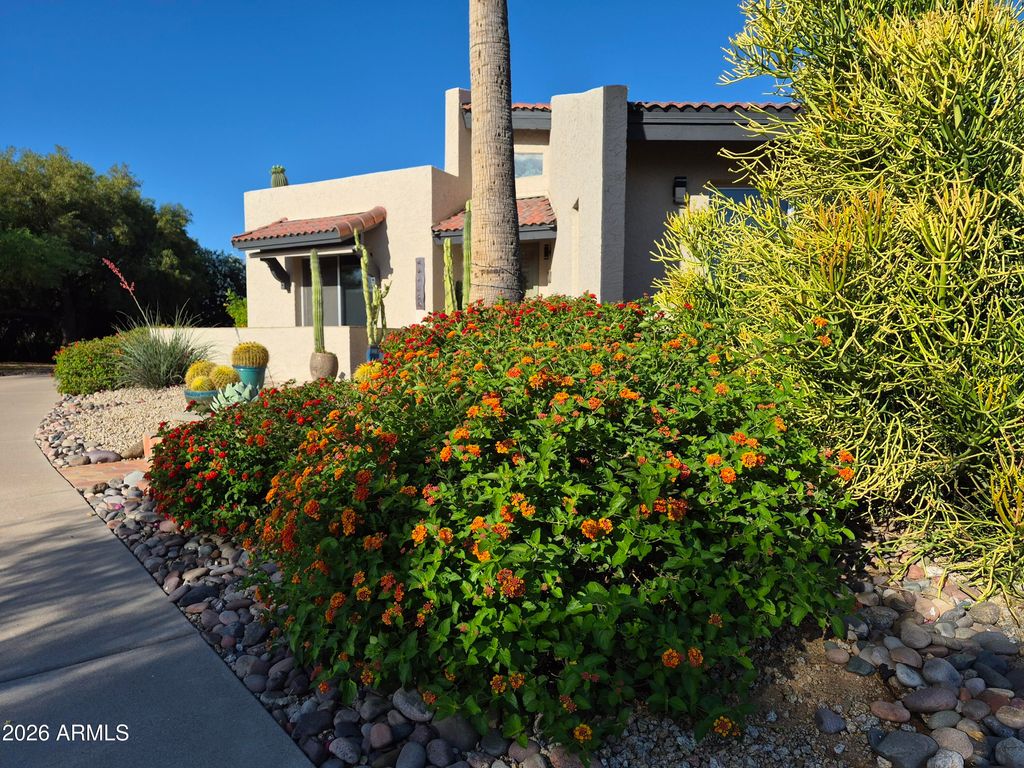 18409 E HORSESHOE Circle, Rio Verde, AZ 85263 — photo 4