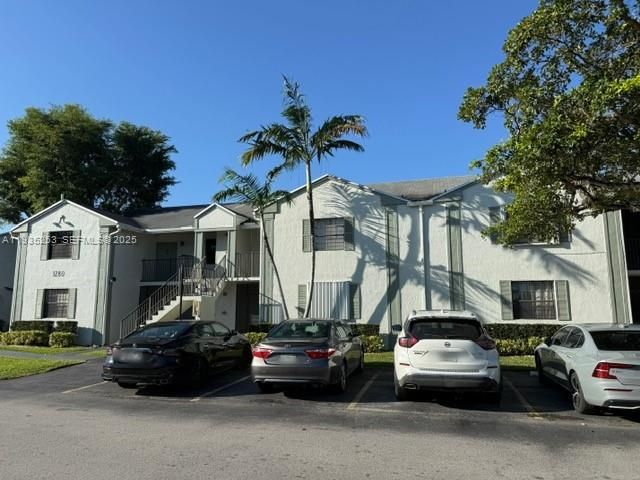 1280 S Franklin Ave 1280E, Homestead, FL 33034