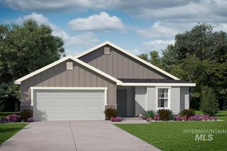 7832 E Meriwether, Nampa, ID 83687