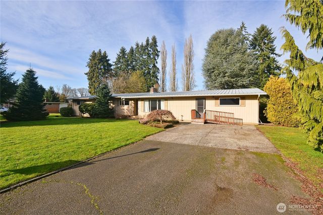 3801 Mayberry Road, Centralia, WA 98531