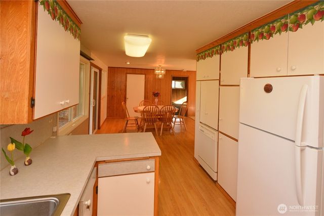 3801 Mayberry Road, Centralia, WA 98531