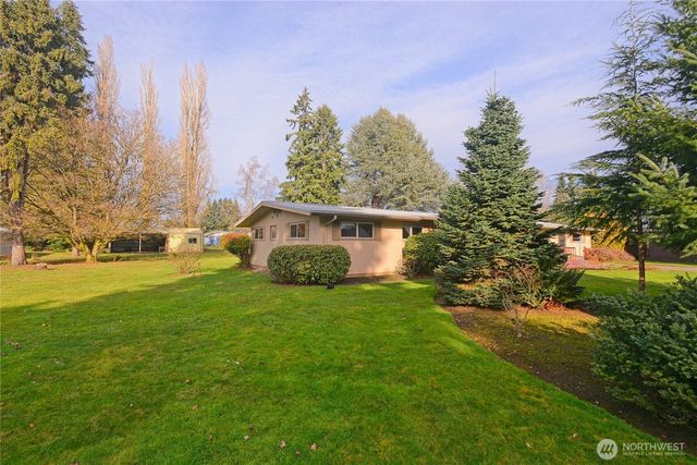 3801 Mayberry Road, Centralia, WA 98531