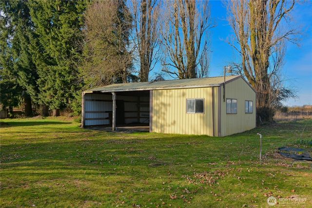 3801 Mayberry Road, Centralia, WA 98531