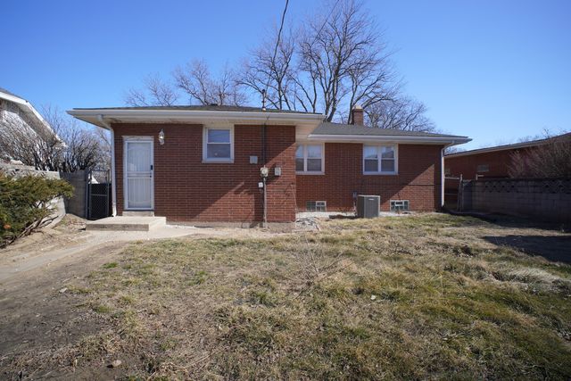 1312 Bigger Street, Gary, IN 46404