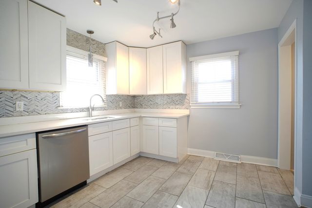 1312 Bigger Street, Gary, IN 46404