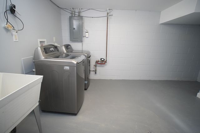 1312 Bigger Street, Gary, IN 46404