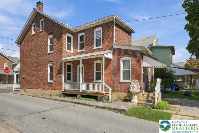 562 Ridge Street, Emmaus Boro, PA 18049