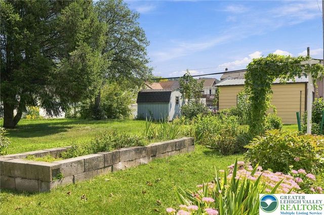 562 Ridge Street, Emmaus Boro, PA 18049