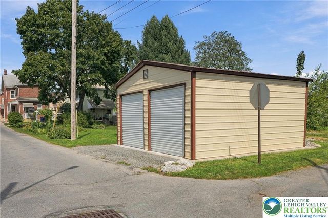 562 Ridge Street, Emmaus Boro, PA 18049