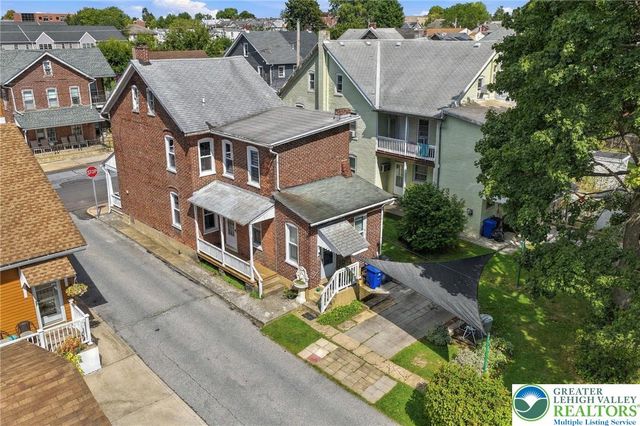 562 Ridge Street, Emmaus Boro, PA 18049