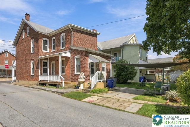562 Ridge Street, Emmaus Boro, PA 18049