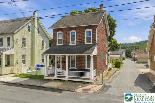 562 Ridge Street, Emmaus Boro, PA 18049