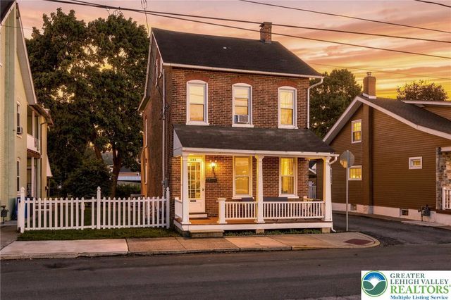562 Ridge Street, Emmaus Boro, PA 18049
