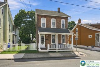 562 Ridge Street, Emmaus Boro, PA 18049