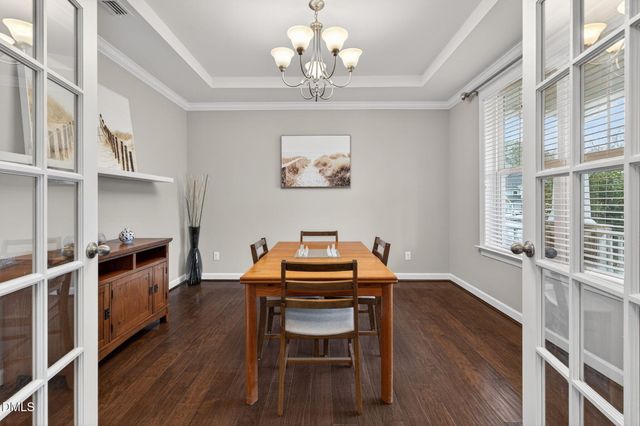 8001 Hergety Drive, Raleigh, NC 27603