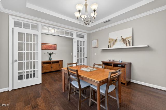 8001 Hergety Drive, Raleigh, NC 27603