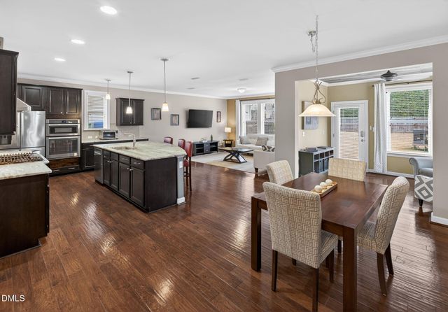 8001 Hergety Drive, Raleigh, NC 27603