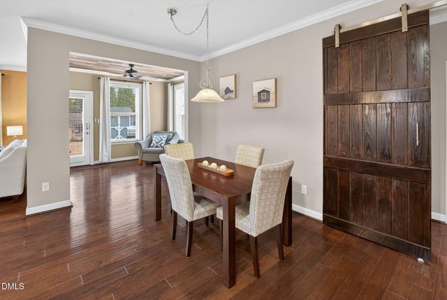 8001 Hergety Drive, Raleigh, NC 27603