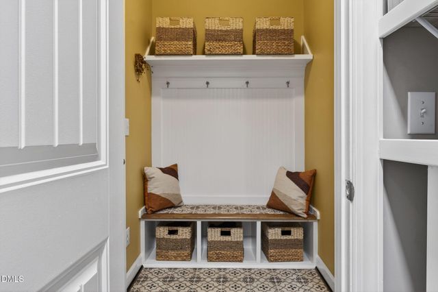 8001 Hergety Drive, Raleigh, NC 27603