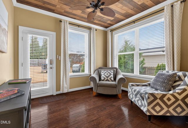 8001 Hergety Drive, Raleigh, NC 27603