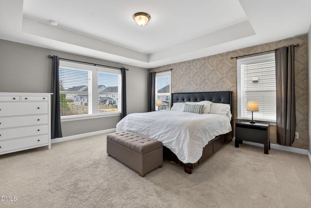 8001 Hergety Drive, Raleigh, NC 27603