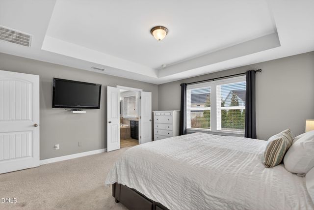 8001 Hergety Drive, Raleigh, NC 27603