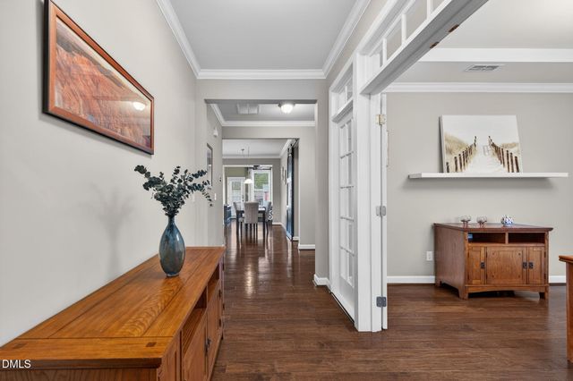 8001 Hergety Drive, Raleigh, NC 27603