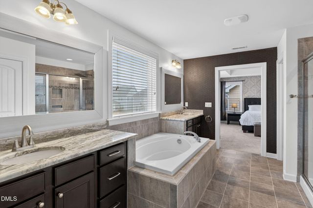 8001 Hergety Drive, Raleigh, NC 27603