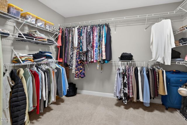 8001 Hergety Drive, Raleigh, NC 27603