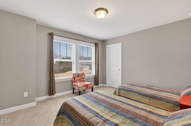 8001 Hergety Drive, Raleigh, NC 27603