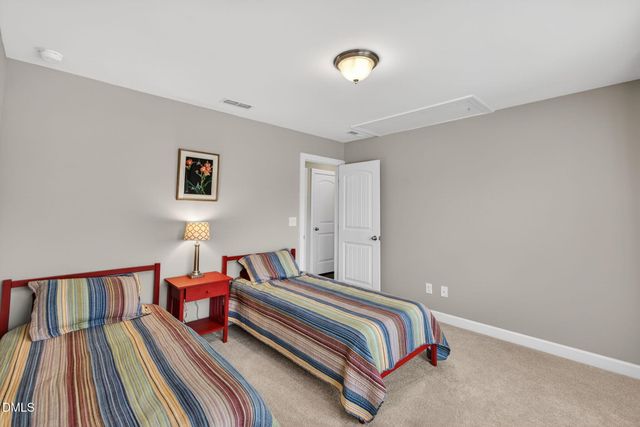 8001 Hergety Drive, Raleigh, NC 27603