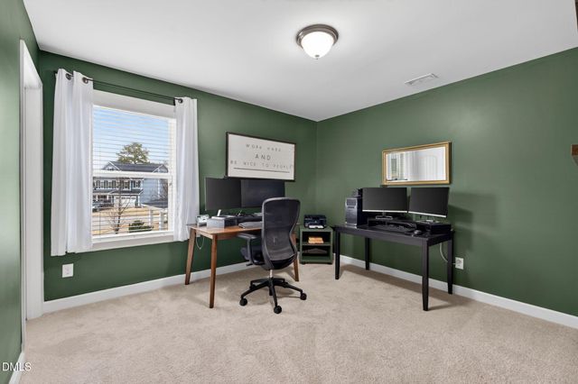 8001 Hergety Drive, Raleigh, NC 27603