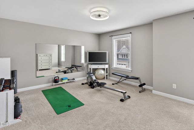 8001 Hergety Drive, Raleigh, NC 27603