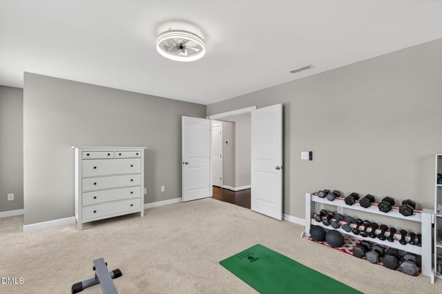 8001 Hergety Drive, Raleigh, NC 27603