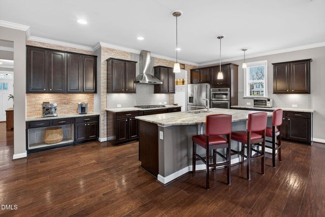 8001 Hergety Drive, Raleigh, NC 27603