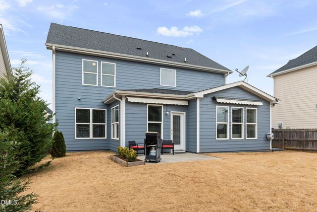 8001 Hergety Drive, Raleigh, NC 27603