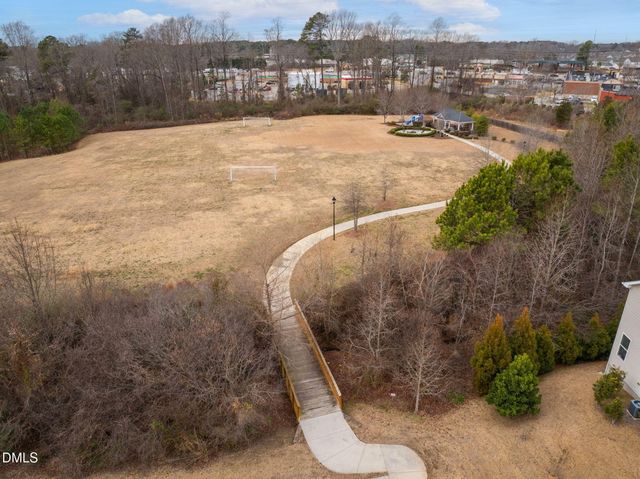 8001 Hergety Drive, Raleigh, NC 27603