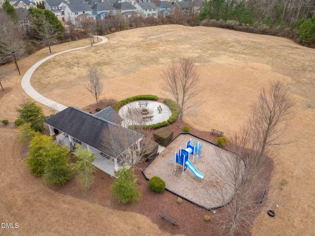 8001 Hergety Drive, Raleigh, NC 27603