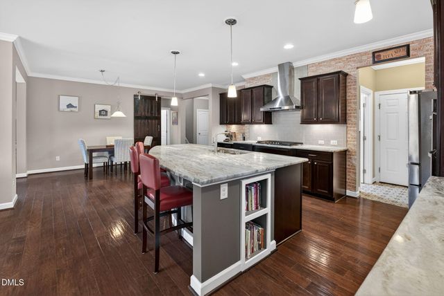 8001 Hergety Drive, Raleigh, NC 27603