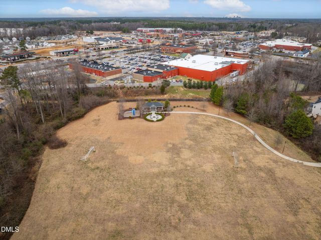 8001 Hergety Drive, Raleigh, NC 27603