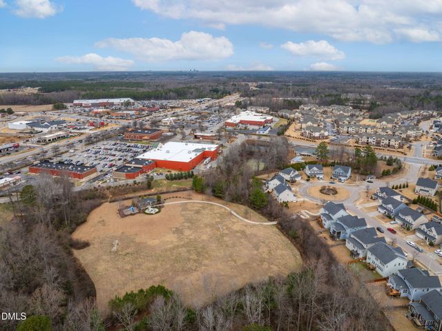 8001 Hergety Drive, Raleigh, NC 27603