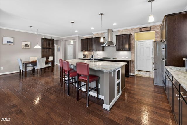 8001 Hergety Drive, Raleigh, NC 27603