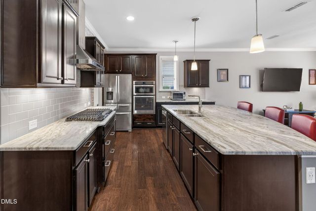 8001 Hergety Drive, Raleigh, NC 27603