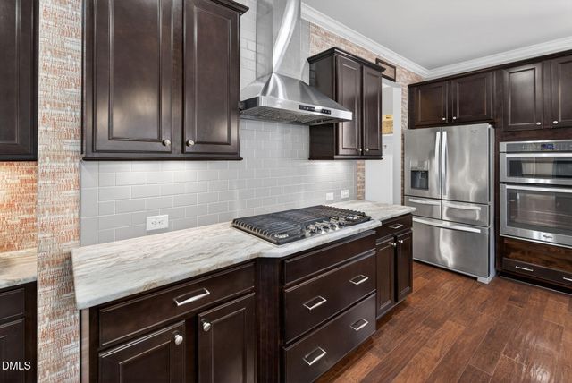 8001 Hergety Drive, Raleigh, NC 27603