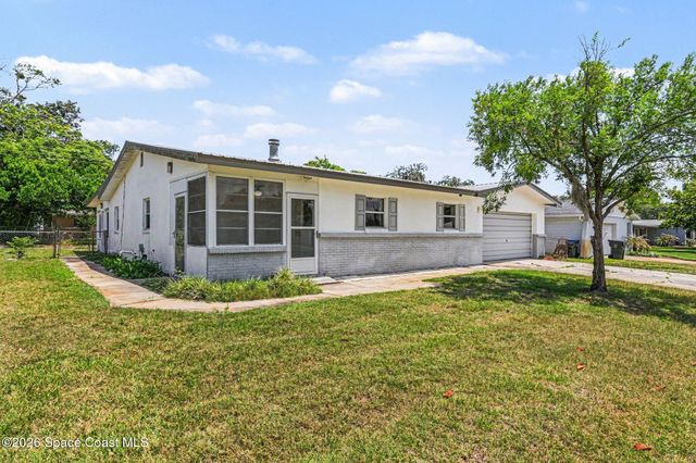 1671 Rice Avenue, Titusville, FL 32796