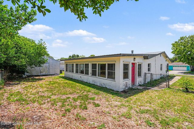 1671 Rice Avenue, Titusville, FL 32796