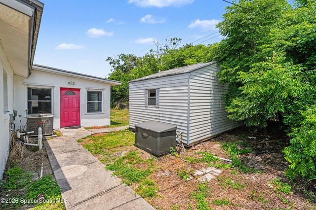 1671 Rice Avenue, Titusville, FL 32796