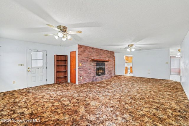 1671 Rice Avenue, Titusville, FL 32796