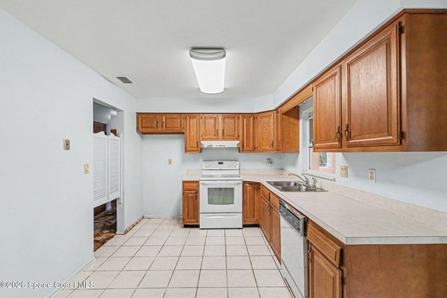 1671 Rice Avenue, Titusville, FL 32796