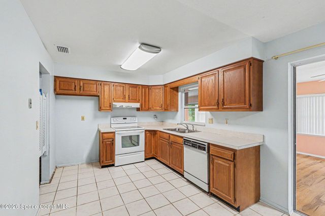 1671 Rice Avenue, Titusville, FL 32796